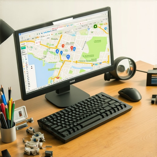 How to Restore Your Lost Map Pack & Boost Local Pack Rankings Effectively