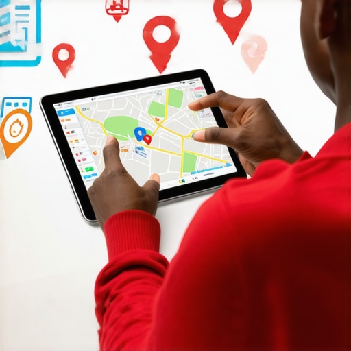 Recover Map Pack Rankings Fast: Proven Local Pack Fix Techniques