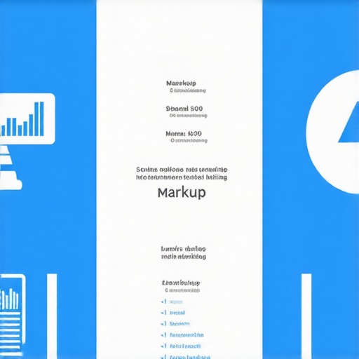 Schema markup integration for local SEO enhancement