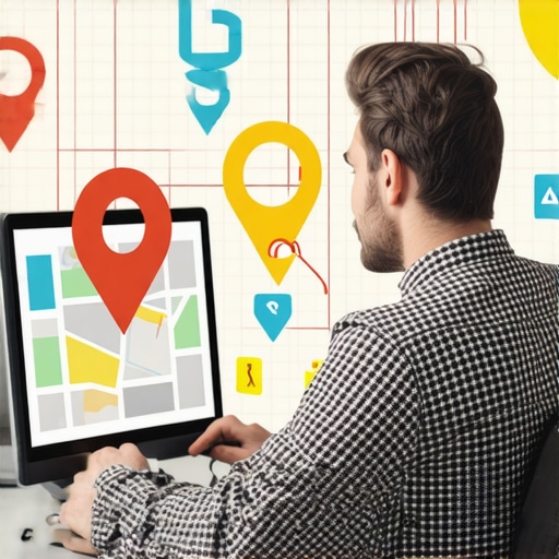 Effective Local Search Optimization to Recover Your Map Pack Rankings Quickly