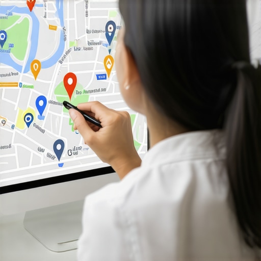 Effective Map Pack Fix: How to Reclaim Your Lost Local Rankings in 2024