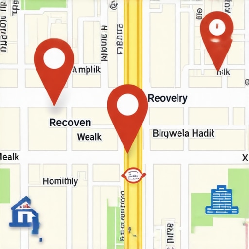 Google Map Pack Recovery: Proven Strategies to Restore Your Local Rankings Quickly