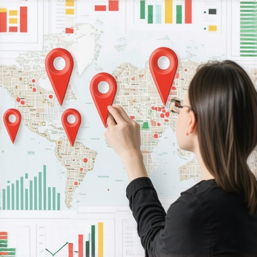 Map Pack Lost? Effective Strategies to Recover Your Local Rankings Today