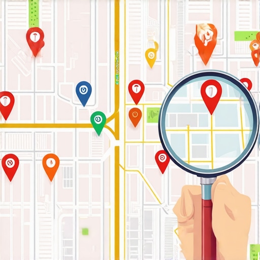 Map Pack Lost? Effective Techniques to Restore Your Local Rankings Quickly in 2024