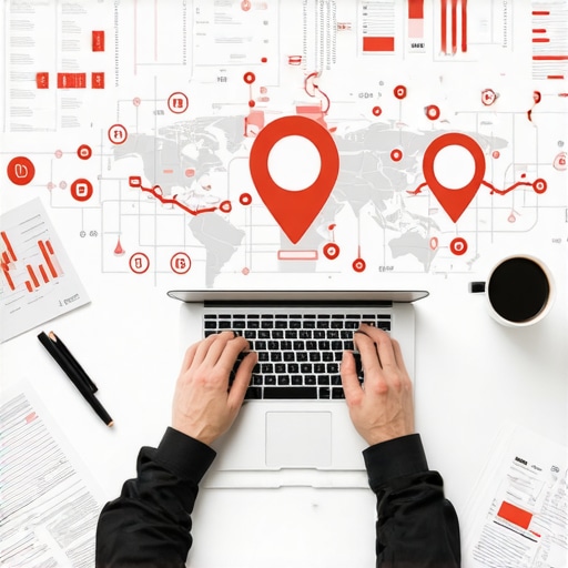 Map Pack Lost? Proven Strategies to Quickly Recover & Restore Rankings