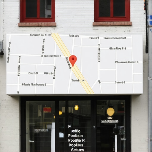 Recover Map Pack Rankings: Effective Strategies to Restore Local Visibility