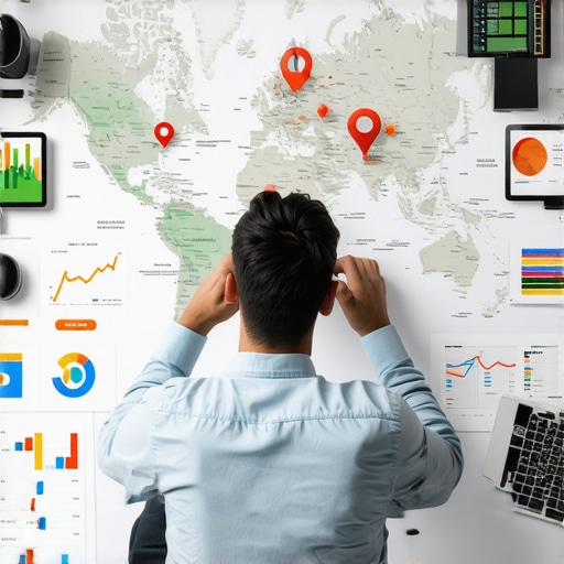 Recover Your Map Pack Rankings: Proven Local SEO Recovery Tips