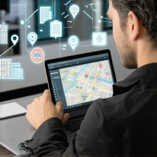 Top Techniques to Fix and Restore Lost Local Map Pack Rankings in 2024