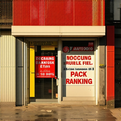 5 Reasons Your Local Pack Ranking Dropped & How to Fix It [2026]