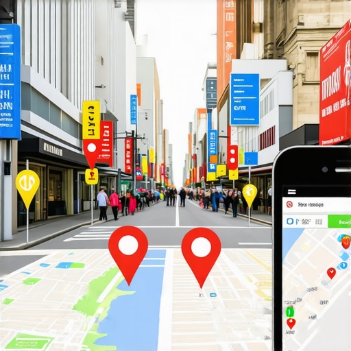 Effective Local SEO Tips to Restore Your Map Pack Rankings Quickly