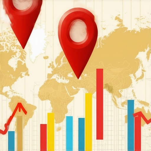 Is Your Map Pack Ranking Dropping? Try These 5 Fixes for 2026