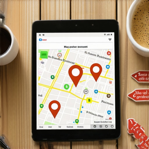 Lost Map Pack? Effective Strategies to Recover and Boost Your Local Map Rankings