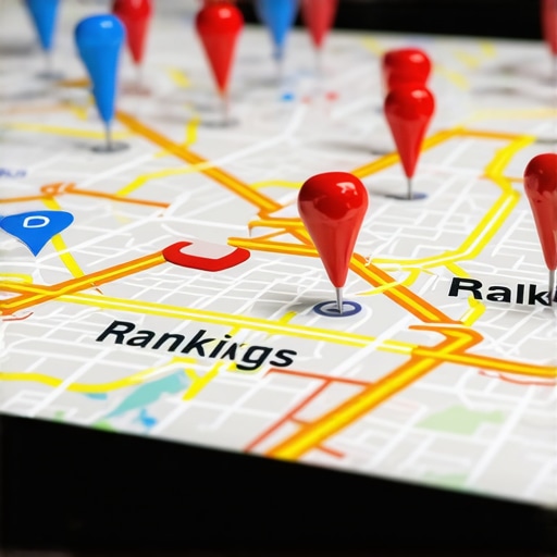 Map Pack Fix: Proven Strategies to Reclaim Lost Local Rankings
