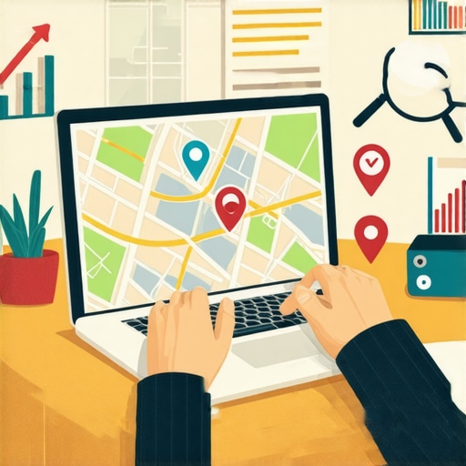 Map Pack Lost? Effective Recovery Tips to Boost Local Rankings