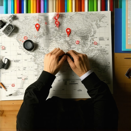 Map Pack Lost? Proven Strategies to Recover & Reclaim Your Local Rankings