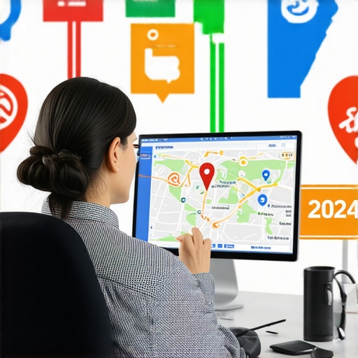 Map Pack Lost? Proven Strategies to Recover Your Local Rankings in 2024