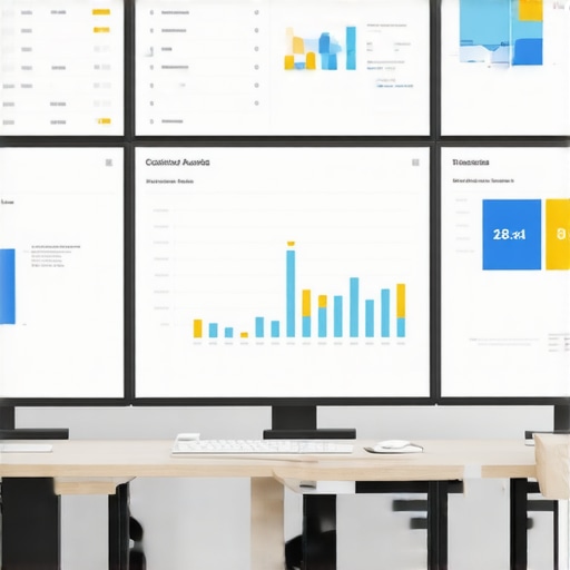Optimizing Local Map Pack Maintenance Modern SEO workstation with analytic tools