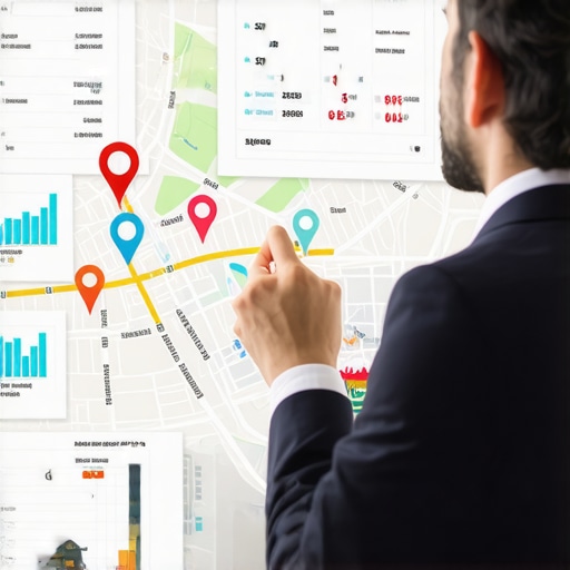 Recover Your Lost Map Pack Rankings: Effective Strategies for Local SEO Success