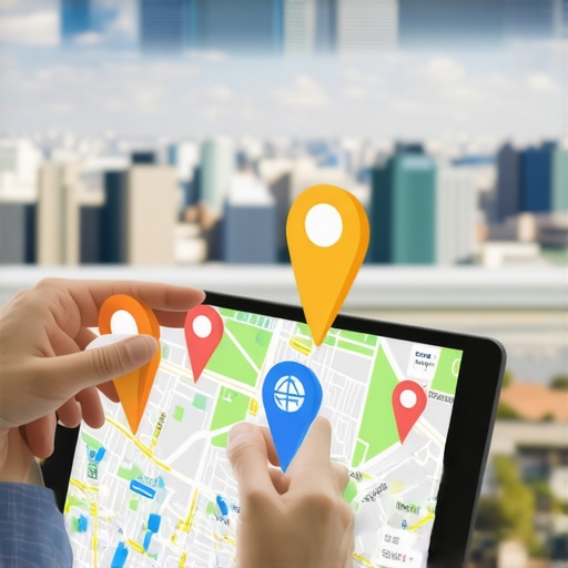 Recover Your Lost Map Pack Rankings with Effective Local SEO Techniques