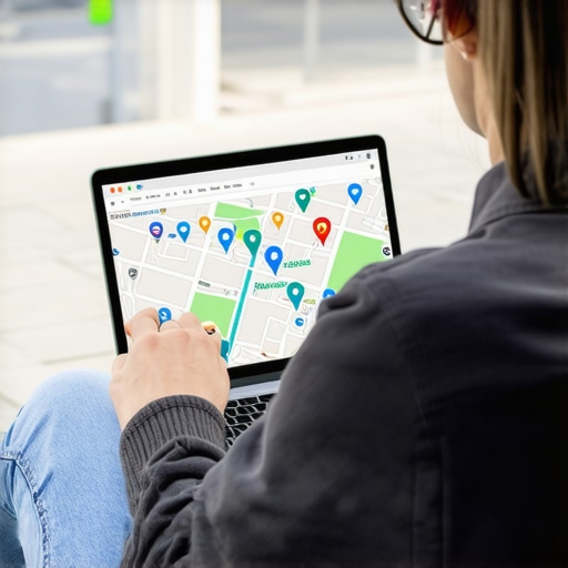 Recover Your Lost Map Pack Rankings with Effective Local SEO Tips