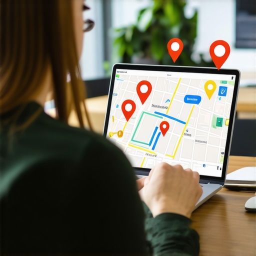 Recover Your Map Pack Rankings Easily with Effective Local SEO Techniques