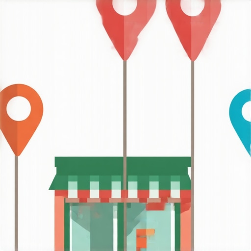 3 Reasons Your Pin is Invisible: A Local Pack Fix for 2026