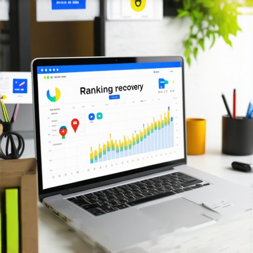 5 Fixes for Your 2026 Ranking Recovery Maps Drop
