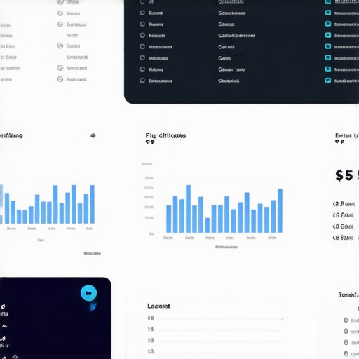 Local Ranking Dashboard for Ongoing Monitoring Screenshot displaying local pack ranking trends and analytics