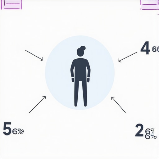 Optimizing Your Local SEO Profile Illustration demonstrating steps to recover Google Map Pack rankings, including profile updates, NAP consistency, proximity fixing, backlinks, and engagement.