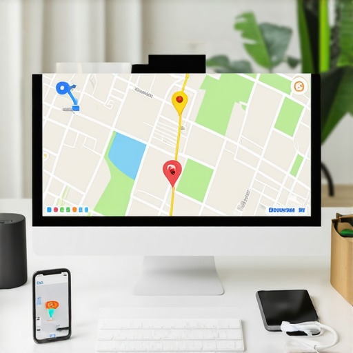 Map Pack Lost? 4 Fast Proof-of-Presence Fixes for 2026