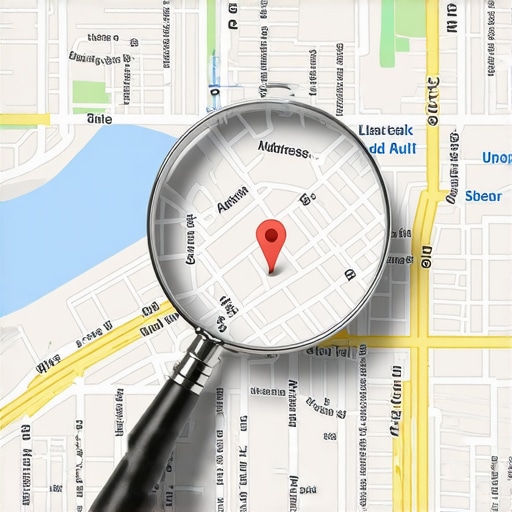 Stop the 2026 Map Pack Ranking Drop with This Address Audit