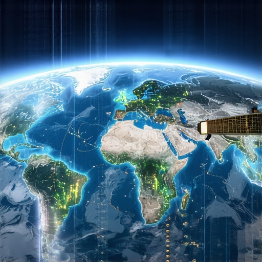 Map Pack Lost? Fix the 2026 Satellite-Address Glitch Today