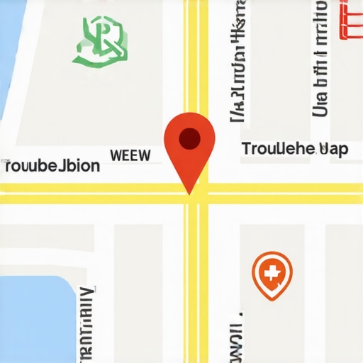 Why Your Pin Vanished: 4 Local Pack Fixes for 2026 Maps