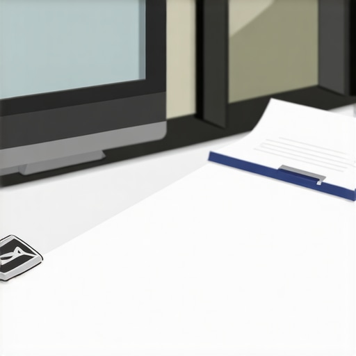 3 Trust Signals That Prove to Google Your Physical Office is Real