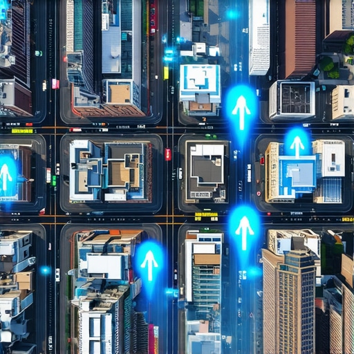 4 Tactics to Break the Proximity Barrier and Rank in Neighboring Zip Codes
