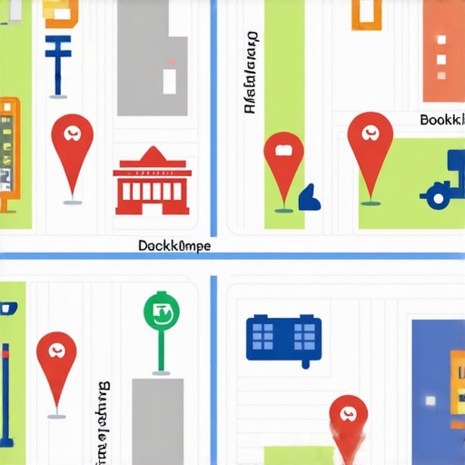 7 Local Backlink Sources That Actually Move the Needle on Google Maps