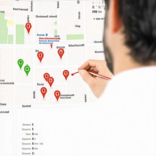 Fixing the Proximity Glitch That Hides Your Local Business