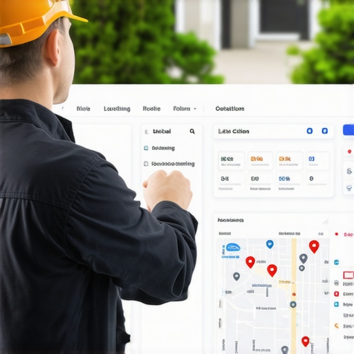 How Roofers Use Niche Citations to Outrank National Competitors