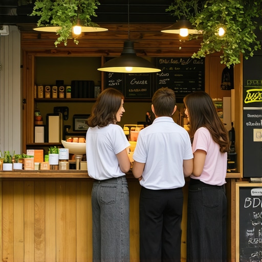 How We Scaled a Local Business Profile Without Buying Reviews