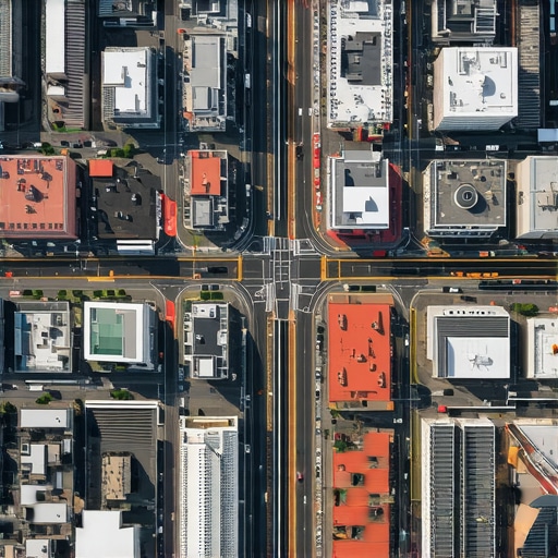 How to Build City Pages That Actually Rank Without Being Marked as Spam