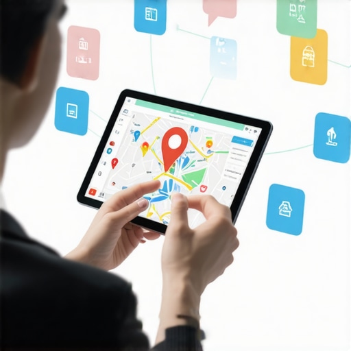 How to Fix the Proximity Filter That Is Hiding Your Business Pin