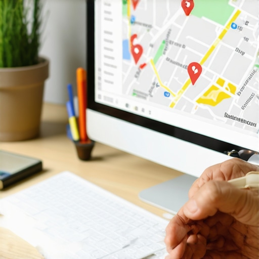 How to Restore Your Business Pin After a Sudden Local Search Drop