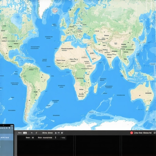 How to Restore a Ghosted Map Ranking Using Simple Proximity Edits