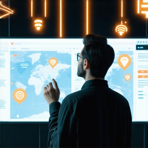 Stop Your Map Ranking From Flatlining With These 3 Presence Signals