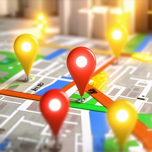 The 2026 Local SEO Trends That Will Redefine How Your Maps Rank