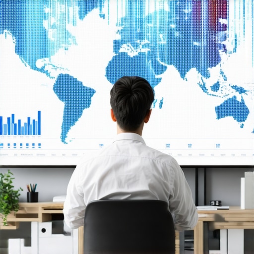 The Data Point Most Businesses Ignore When Their Map Ranking Flatlines