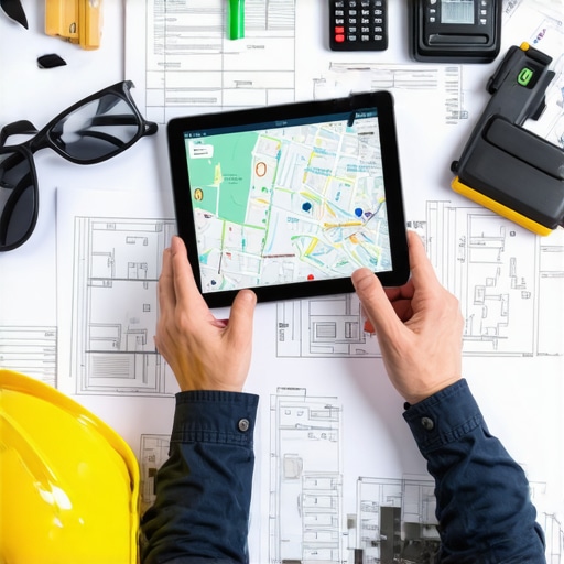 The Exact Move Contractors Use to Outrank Local Competitors on Maps