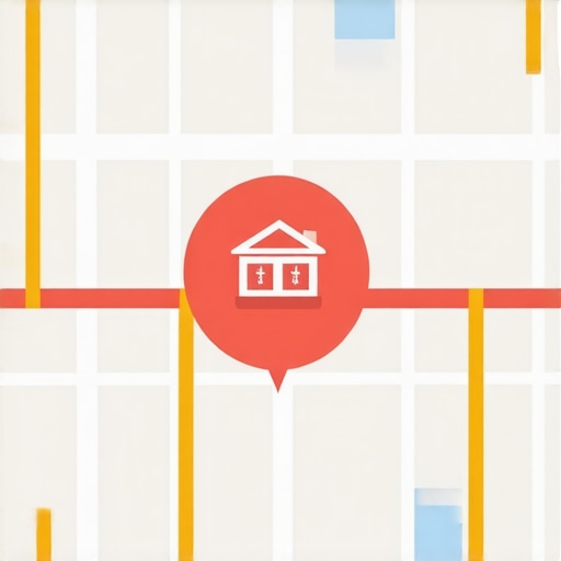 The Geo-Grid Fix for Businesses Stuck Outside the Map Pack