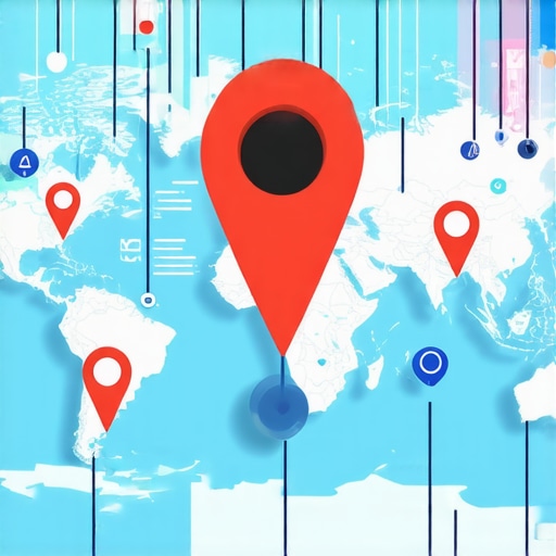 The Hidden Backlink Sources That Actually Move Your Map Pin