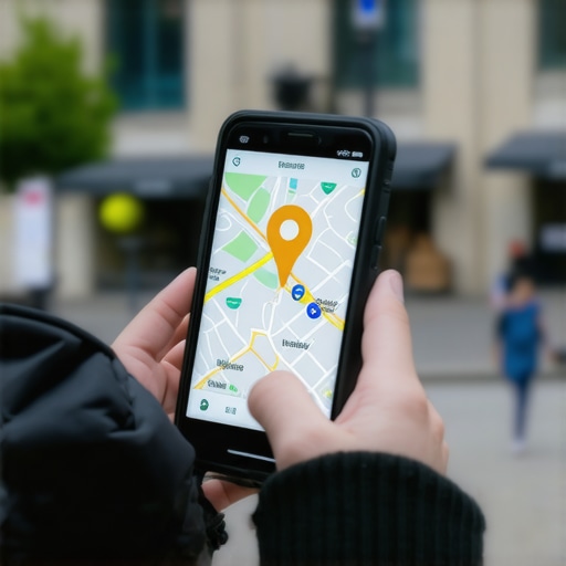 The Local Presence Audit That Finally Restores Your Lost Map Pin